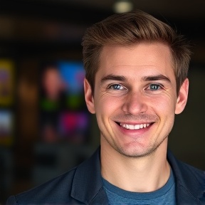 Jake Tomlinson — Best Online Pokies Real Money reviewer